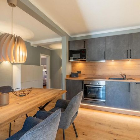 Ferienwohnung 1 K20 Borkum Exteriér fotografie