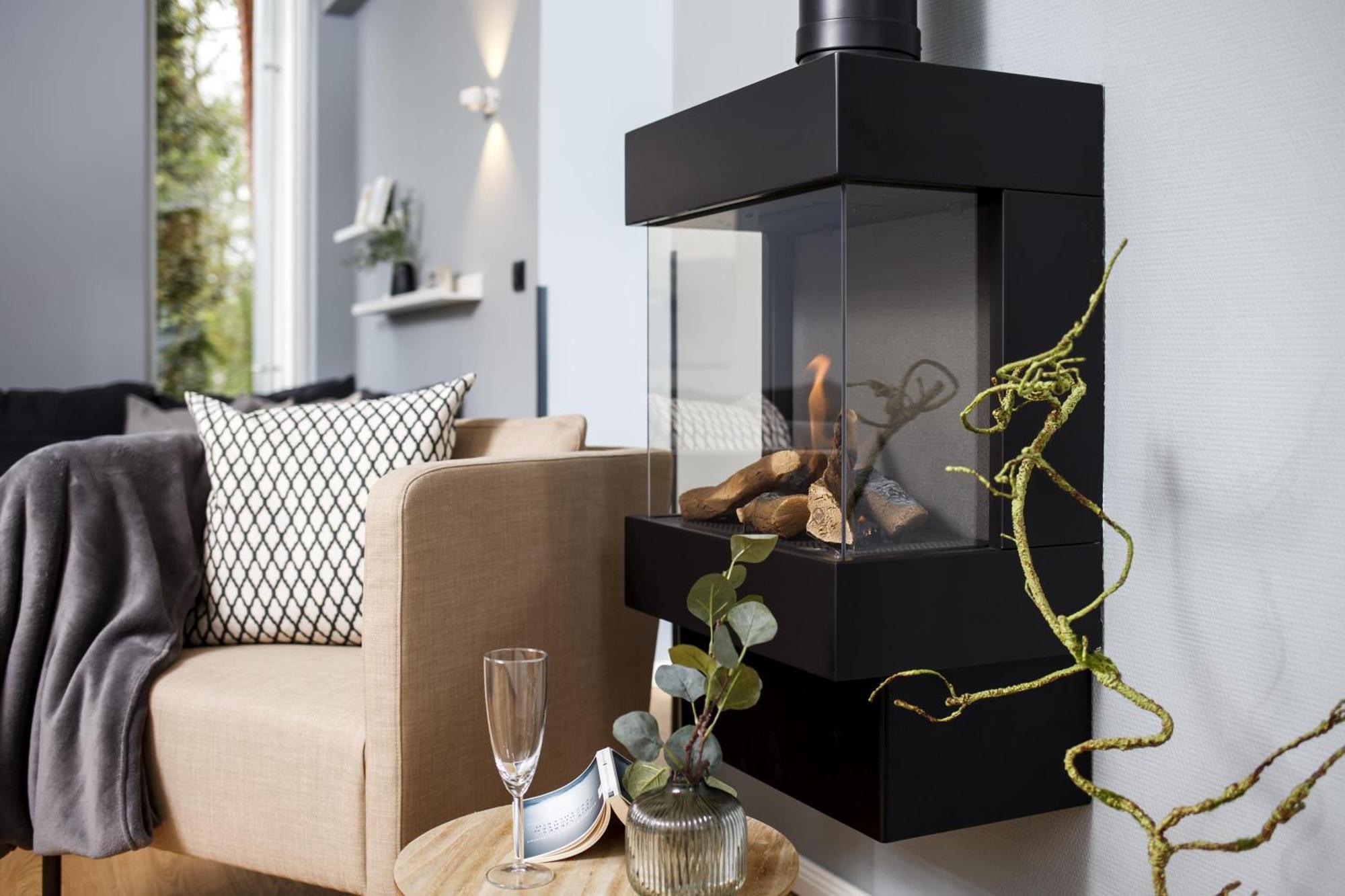 Ferienwohnung 1 K20 Borkum Exteriér fotografie
