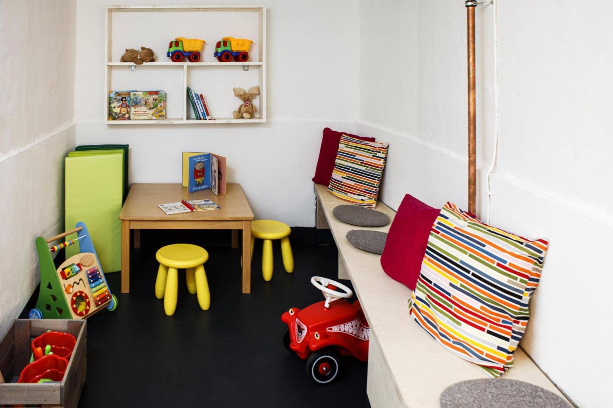 Ferienwohnung 1 K20 Borkum Exteriér fotografie
