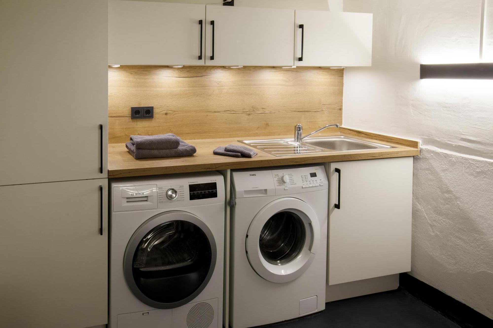 Ferienwohnung 1 K20 Borkum Exteriér fotografie