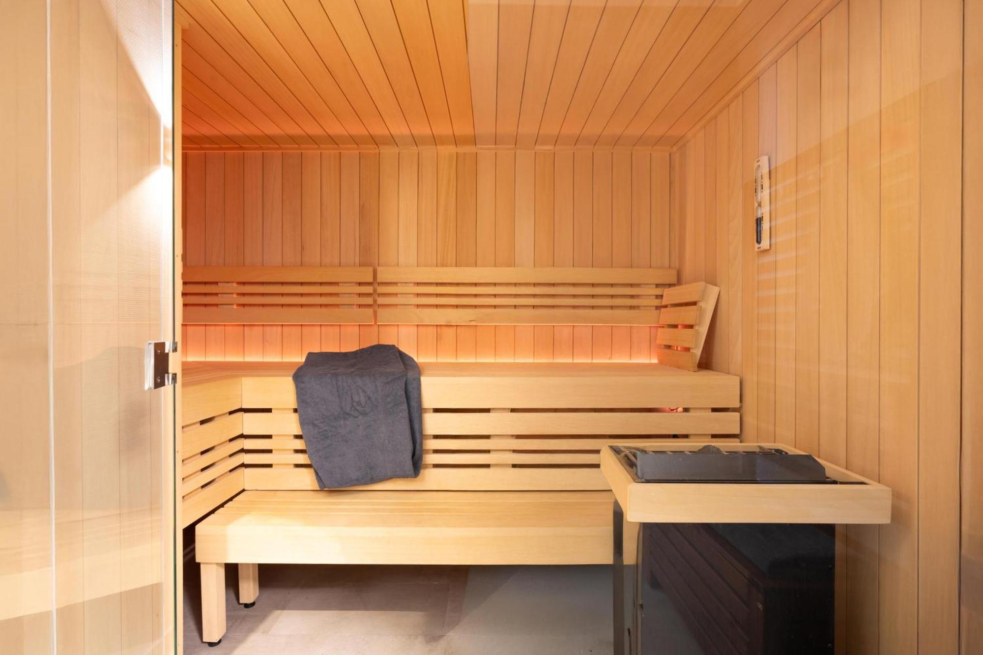 Ferienwohnung 1 K20 Borkum Exteriér fotografie