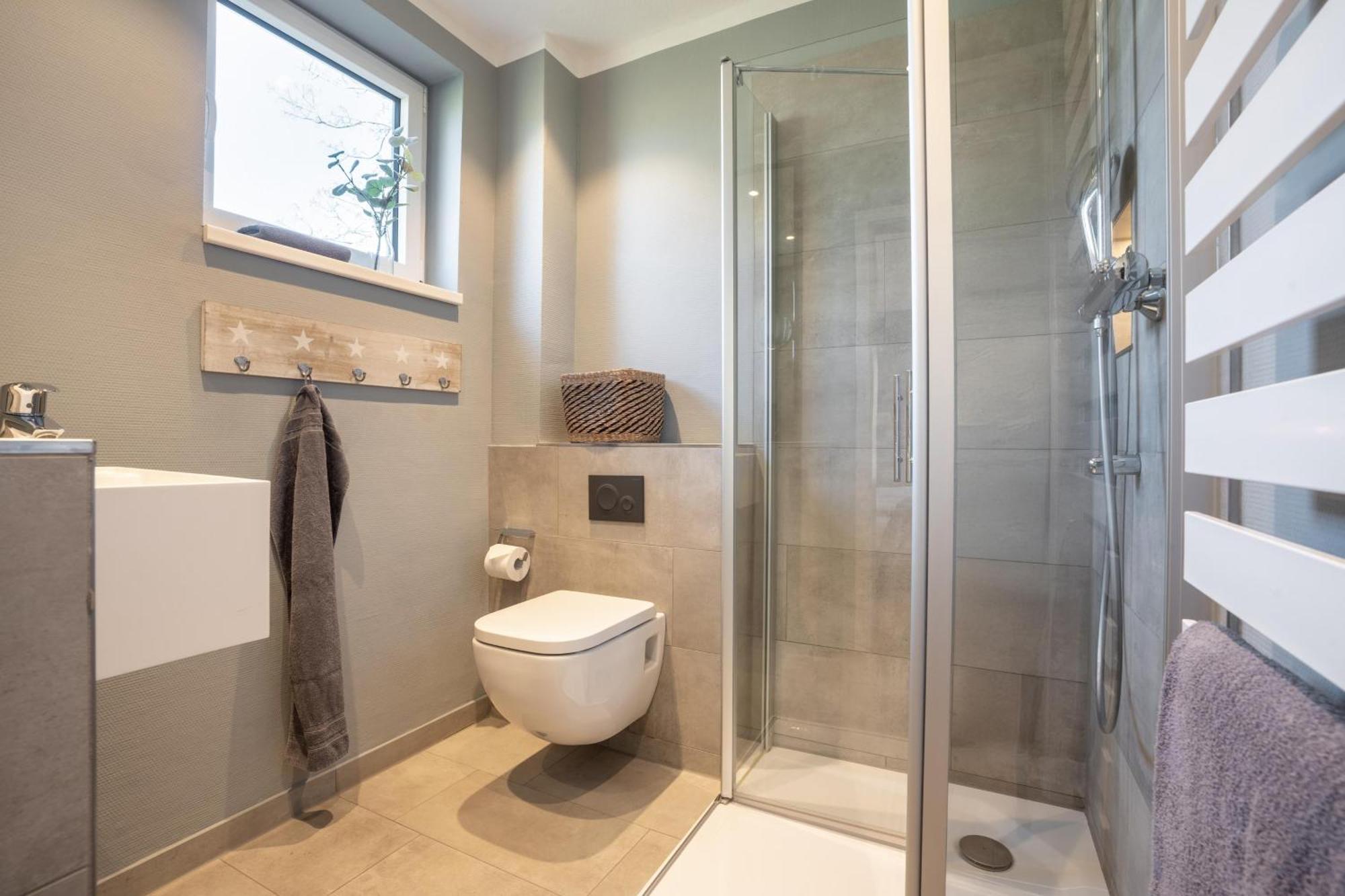 Ferienwohnung 1 K20 Borkum Exteriér fotografie